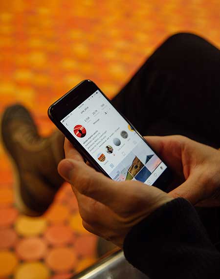 Pricing and package planning session with campaign and website deliverables